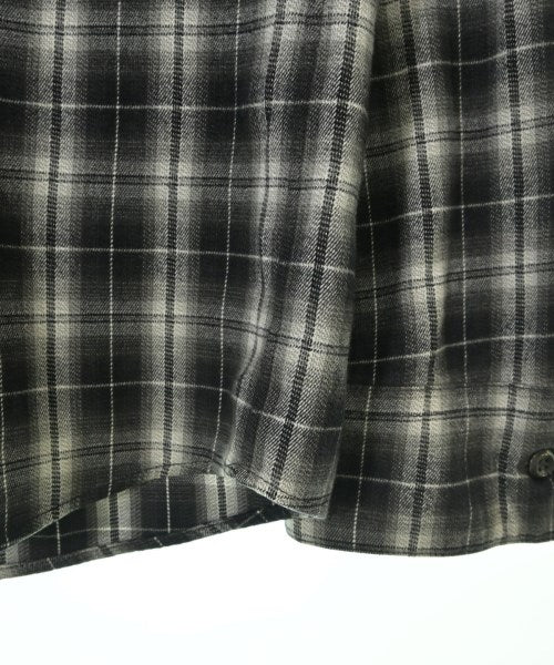 ATTACHMENT เสื้อลำลอง