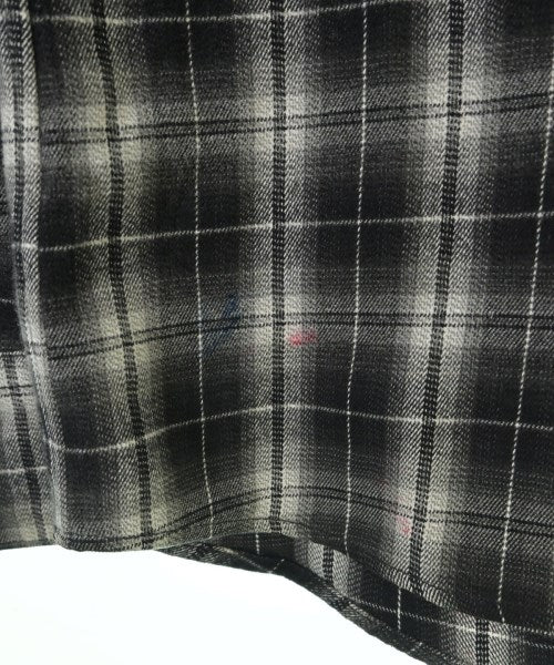 ATTACHMENT เสื้อลำลอง