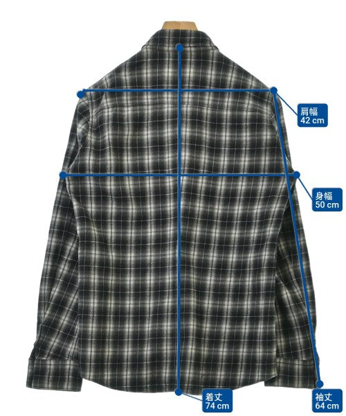 ATTACHMENT เสื้อลำลอง