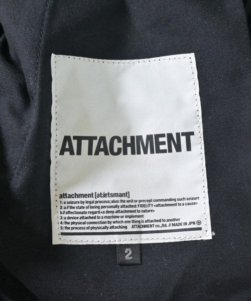 ATTACHMENT กางเกง อื่น
