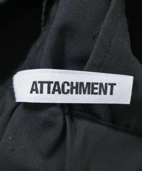 ATTACHMENT กางเกงขายาว