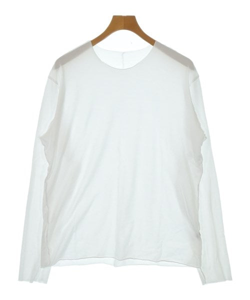ATTACHMENT เสื้อยืด/เสื้อท็อปส์