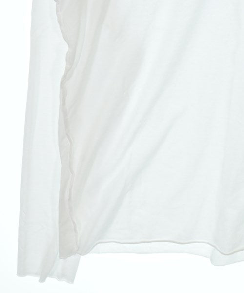ATTACHMENT เสื้อยืด/เสื้อท็อปส์