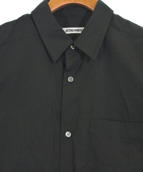 ATTACHMENT เสื้อลำลอง