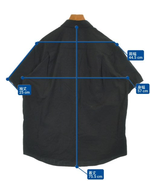 ATTACHMENT เสื้อลำลอง