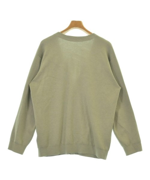 ATTACHMENT เสื้อคาร์ดิแกน
