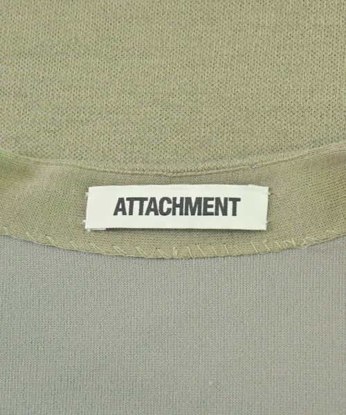 ATTACHMENT เสื้อคาร์ดิแกน
