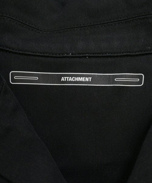 ATTACHMENT เสื้อลำลอง
