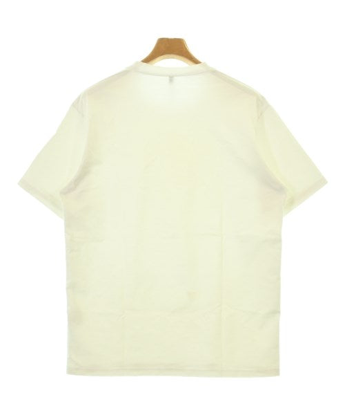 ATTACHMENT เสื้อยืด/เสื้อท็อปส์
