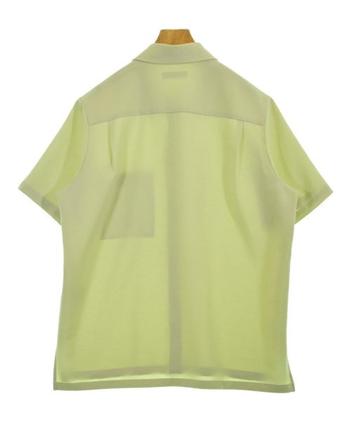 ATTACHMENT เสื้อลำลอง