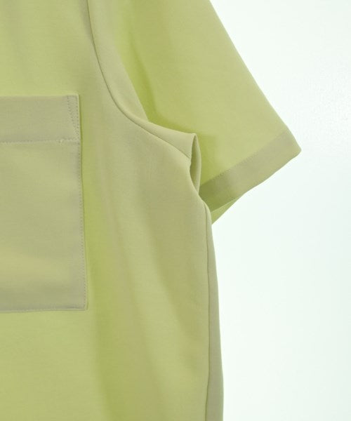 ATTACHMENT เสื้อลำลอง