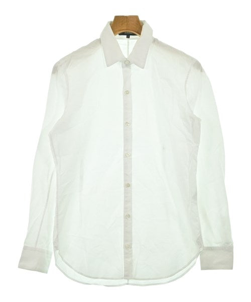 ATTACHMENT เสื้อลำลอง