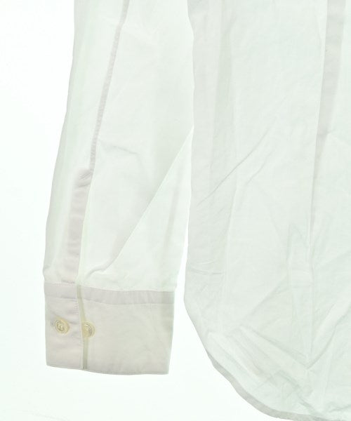 ATTACHMENT เสื้อลำลอง