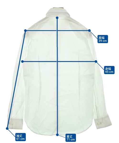 ATTACHMENT เสื้อลำลอง