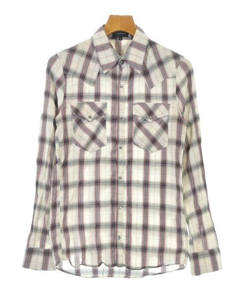 ATTACHMENT เสื้อลำลอง