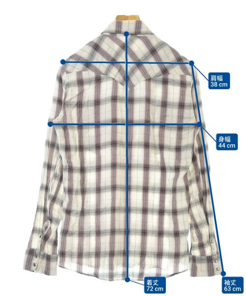 ATTACHMENT เสื้อลำลอง