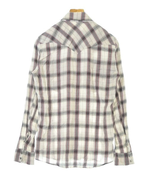 ATTACHMENT เสื้อลำลอง