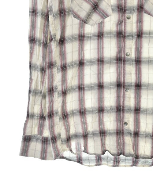 ATTACHMENT เสื้อลำลอง