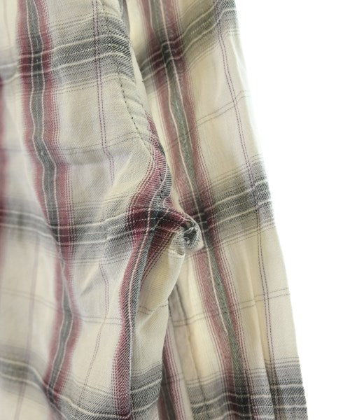 ATTACHMENT เสื้อลำลอง