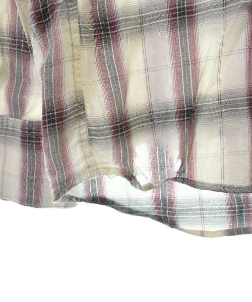 ATTACHMENT เสื้อลำลอง
