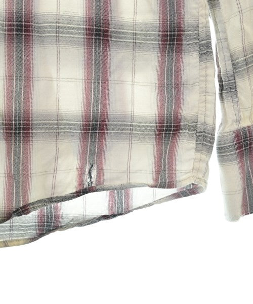 ATTACHMENT เสื้อลำลอง