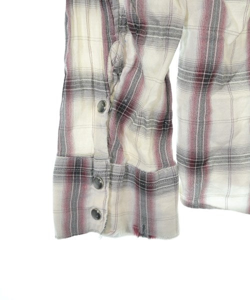 ATTACHMENT เสื้อลำลอง