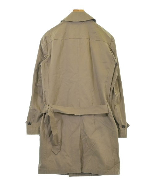 ATTACHMENT เสื้อกันฝน