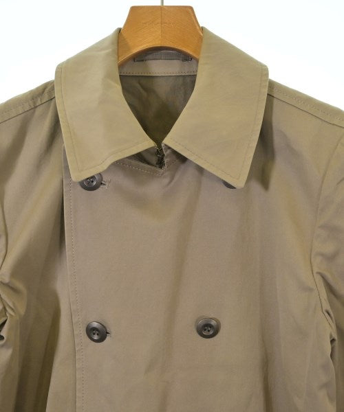 ATTACHMENT เสื้อกันฝน