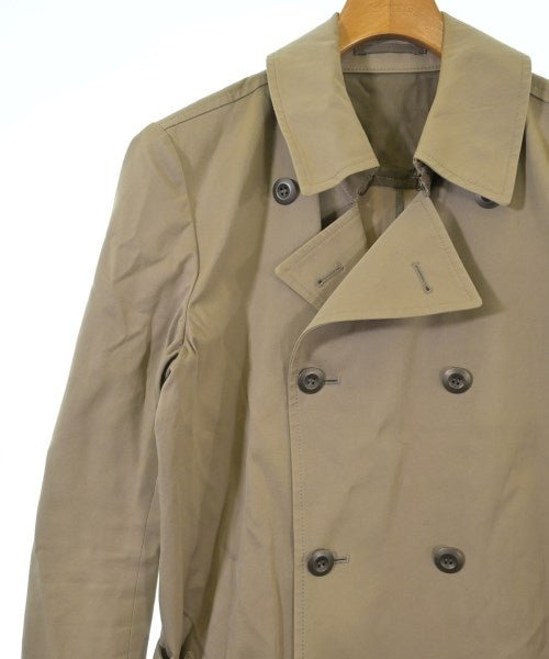 ATTACHMENT เสื้อกันฝน