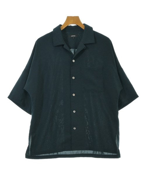 ATTACHMENT เสื้อลำลอง