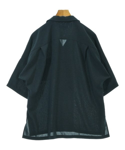 ATTACHMENT เสื้อลำลอง