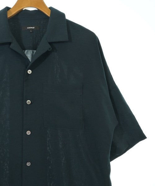 ATTACHMENT เสื้อลำลอง