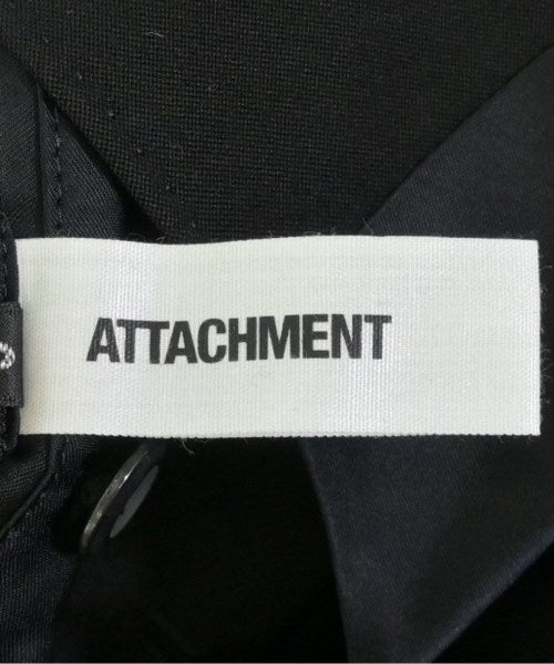 ATTACHMENT เสื้อลำลอง