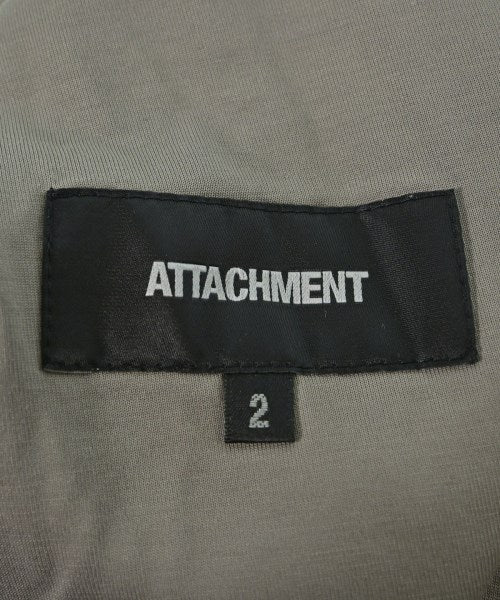 ATTACHMENT ชุดสูทธุรกิจ