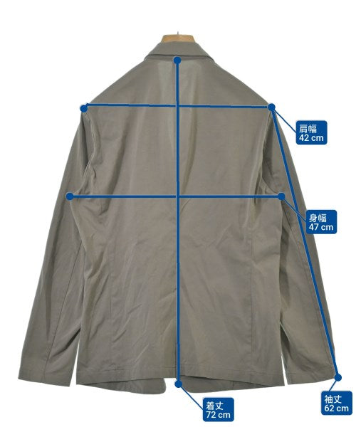 ATTACHMENT ชุดสูทธุรกิจ