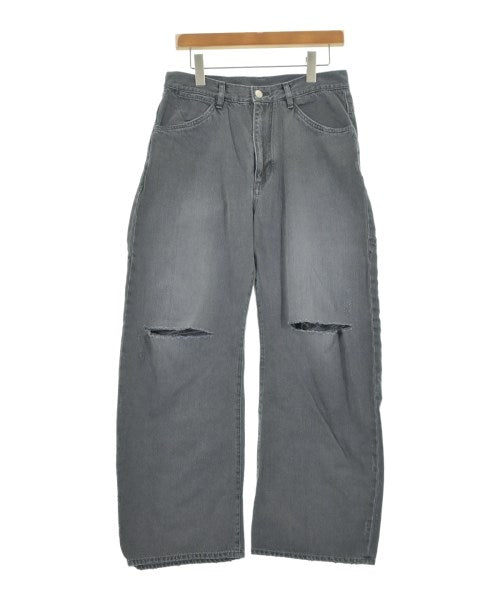 ATTACHMENT ยีนส์