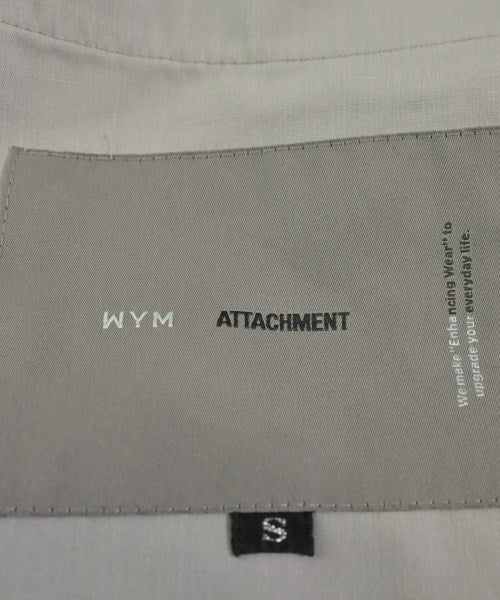 ATTACHMENT กางเกงขาสั้น