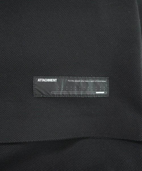 ATTACHMENT เสื้อโปโล