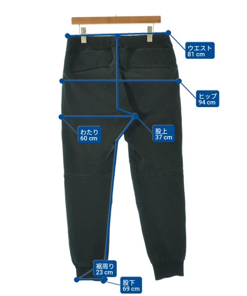 ATTACHMENT กางเกง อื่น