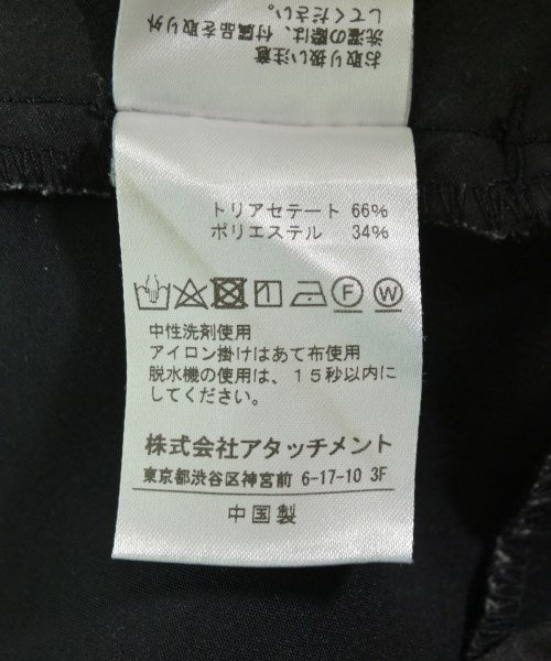 ATTACHMENT กางเกง 5 ส่วน
