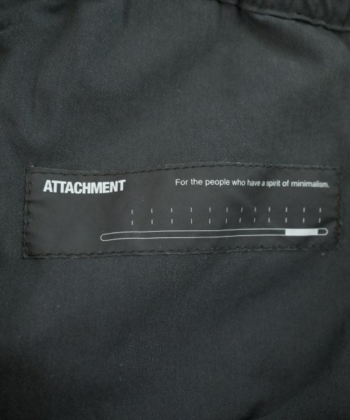 ATTACHMENT กางเกง อื่น