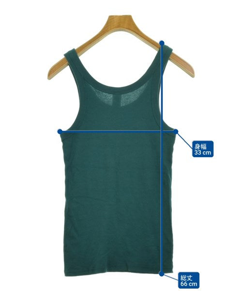 ATTACHMENT เสื้อกล้าม