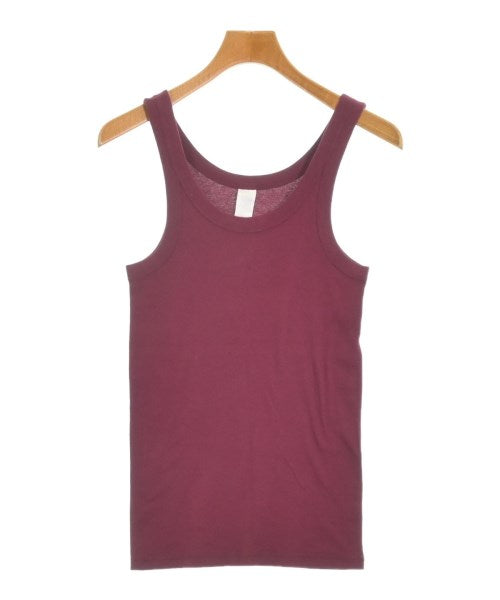 ATTACHMENT เสื้อกล้าม
