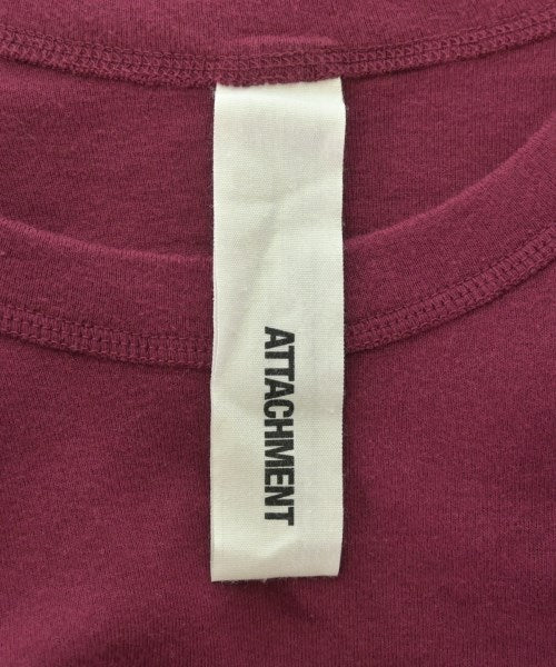 ATTACHMENT เสื้อกล้าม