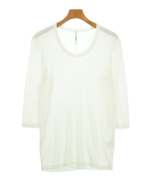 ATTACHMENT เสื้อยืด/เสื้อท็อปส์