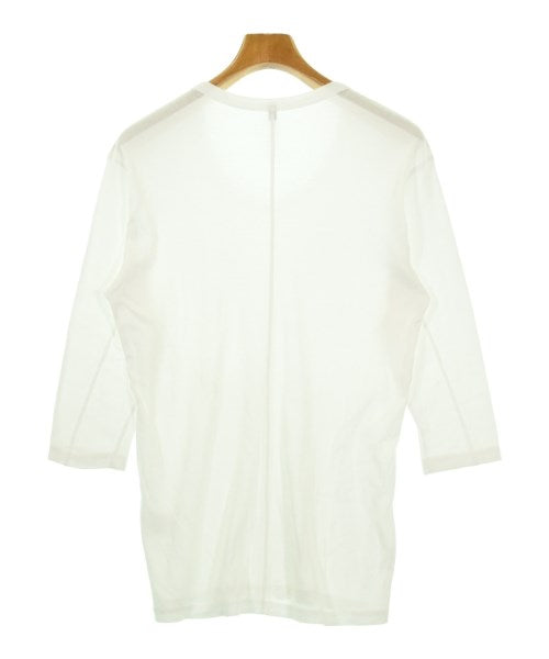ATTACHMENT เสื้อยืด/เสื้อท็อปส์