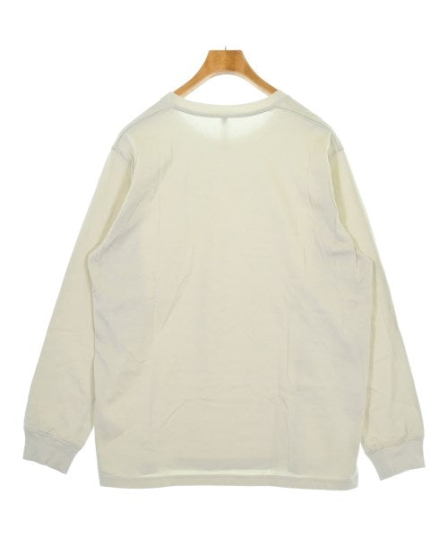 ATTACHMENT เสื้อยืด/เสื้อท็อปส์