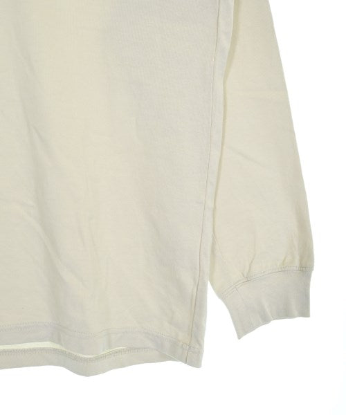 ATTACHMENT เสื้อยืด/เสื้อท็อปส์
