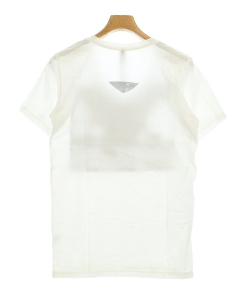 ATTACHMENT เสื้อยืด/เสื้อท็อปส์