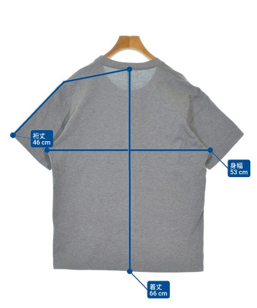 ATTACHMENT เสื้อยืด/เสื้อท็อปส์